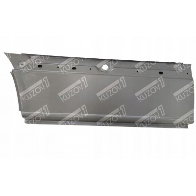 Крыло Заднее (правое) Передняя Часть Polcar для Mercedes Sprinter 2006-2013 - фото