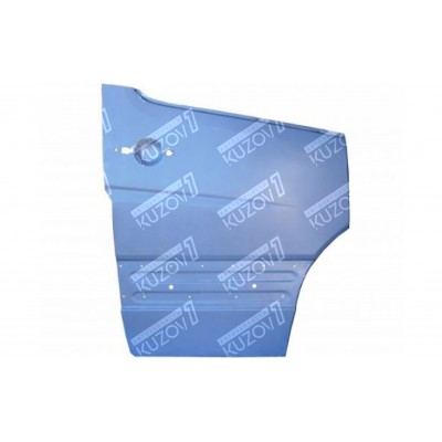 Дверь Передняя (правая) Potrykus для Mercedes Sprinter 2013-2017 - фото