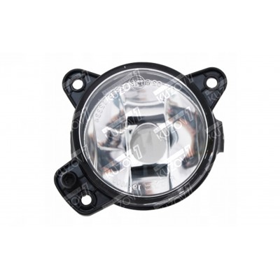 Противотуманная фара (левая) TYC для SKODA ROOMSTER 2006-2010 - фото