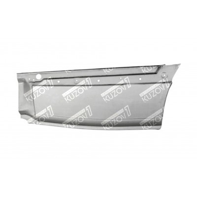 Крыло Заднее (правое) 4300 Мм Polcar для Mercedes Sprinter 2013-2017 - фото