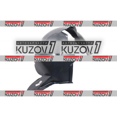 Подкрылок передний (правый) Florimex для Volkswagen CADDY 2010-2015 - фото