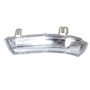 ПОВТОРИТЕЛЬ БОКОВОГО ЗЕРКАЛА (ЛЕВЫЙ) С 2003- , LORO - фото ПОВТОРИТЕЛЬ БОКОВОГО ЗЕРКАЛА (ЛЕВЫЙ) С 2003- , LORO - фото