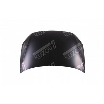 Капот ORAN для Volkswagen CADDY 2015- - фото