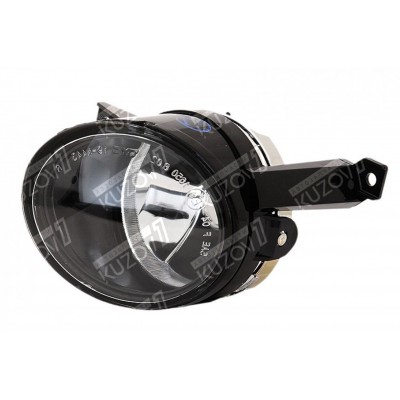 Противотуманная фара (левая) TYC для Volkswagen GOLF 6 2008-2012 - фото