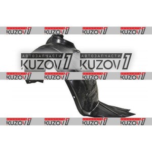 ПОДКРЫЛОК ПЕРЕДНИЙ (ПРАВЫЙ) FLORIMEX