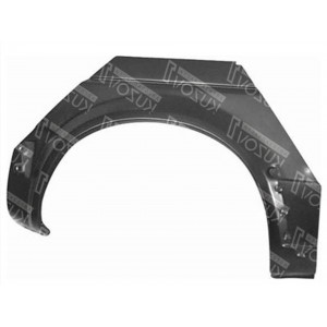 АРКА ЗАДНЯЯ (ПРАВАЯ) ОРИГИНАЛ, 1.0 ММ, ДАНИЯ - фото