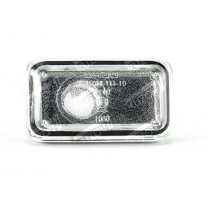 ПОВТОРИТЕЛЬ ПОВОРОТА (ЛЕВЫЙ=ПРАВЫЙ) ПРОЗРАЧНЫЙ, DEPO - фото