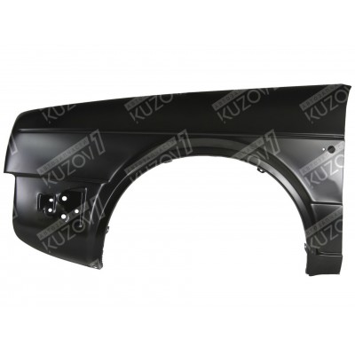 Крыло переднее (левое) Китай для Volkswagen GOLF 2 1989-1992 - фото