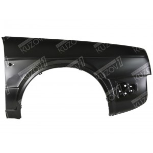 КРЫЛО ПЕРЕДНЕЕ (ПРАВОЕ) С ОТВ. ПОД ПОВТОРИТЕЛЬ КИТАЙ