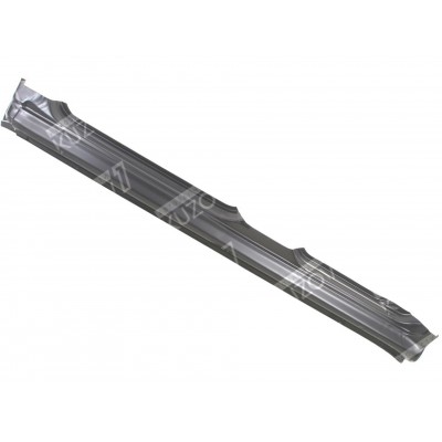 Порог (левый), POTRYKUS для Volkswagen JETTA 1989-1992 - фото