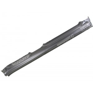 ПОРОГ (ПРАВЫЙ) ПОЛНЫЙ ПРОФИЛЬ, ОРИГИНАЛ, 0.8 ММ, ПОЛЬША