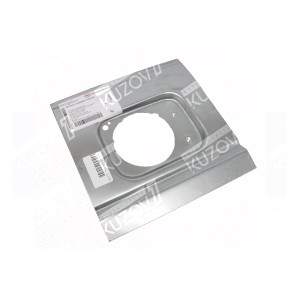 РЕМКОМПЛЕКТ ГОРЛОВИНЫ БАКА, ОРИГИНАЛ, 0.8 ММ, ПОЛЬША - фото РЕМКОМПЛЕКТ ГОРЛОВИНЫ БАКА, ОРИГИНАЛ, 0.8 ММ, ПОЛЬША - фото