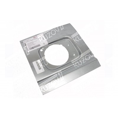 Горловины Бака POTRYKUS для Volkswagen GOLF 2 1983-1989 - фото