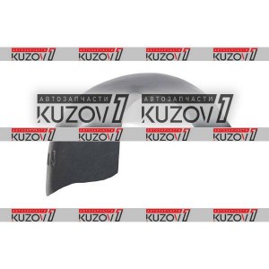 ПОДКРЫЛОК ЗАДНИЙ (ЛЕВЫЙ) FLORIMEX