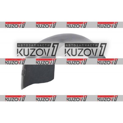 Подкрылок задний (левый) Florimex для Volkswagen GOLF 2 1989-1992 - фото