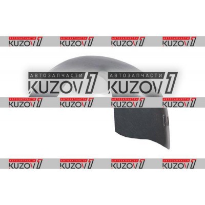 Подкрылок задний (правый) Florimex для Volkswagen GOLF 2 1989-1992 - фото