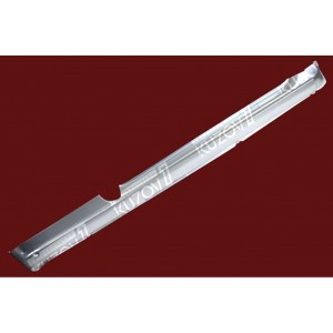 ПОРОГ (ПРАВЫЙ) ПОЛНЫЙ ПРОФИЛЬ, ОРИГИНАЛ, 0.8 ММ, ПОЛЬША