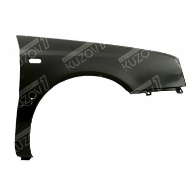 Крыло переднее (правое) С Отв. Под Повторитель ORAN для Volkswagen VENTO 1991-1997 - фото