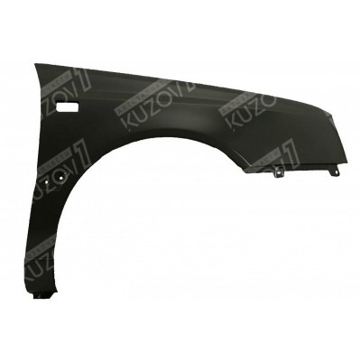 Крыло переднее (правое) С Отв. Под Повторитель ORAN для Volkswagen GOLF 3 1991-1997 - фото