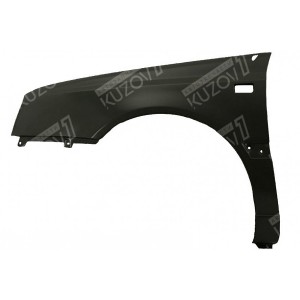 КРЫЛО ПЕРЕДНЕЕ (ЛЕВОЕ) C ОТВ. ПОД ПОВТОРИТЕЛЬ, 1991-1995, С ОТВ. ПОД АНТЕННУ КРЫЛО ПЕРЕДНЕЕ (ЛЕВОЕ) C ОТВ. ПОД ПОВТОРИТЕЛЬ, 1991-1995, С ОТВ. ПОД АНТЕННУ