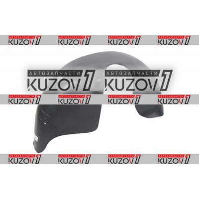 Подкрылок задний (правый) Florimex для Volkswagen GOLF 3 1991-1998 - фото