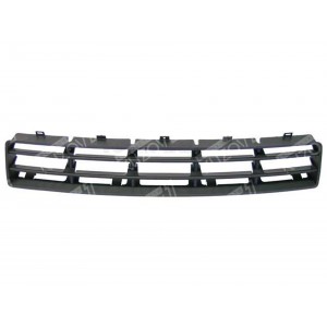 РЕШЕТКА В БАМПЕР (ЦЕНТРАЛЬНАЯ) - фото