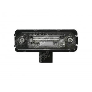 ПОДСВЕТКА НОМЕРА (ЛЕВАЯ=ПРАВАЯ) DEPO - фото