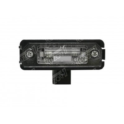 Подсветка Номера DEPO для Volkswagen GOLF 4 1997-2006 - фото