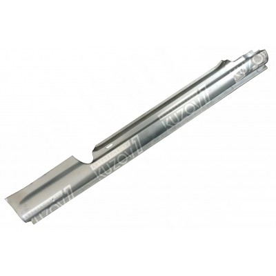 Порог (правый) POTRYKUS для Volkswagen GOLF 4 1997-2006 - фото