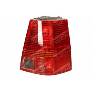 ЗАДНИЙ ФОНАРЬ (ПРАВЫЙ) ЖЕЛТЫЙ УКАЗАТЕЛЬ ПОВОРОТА, TYC