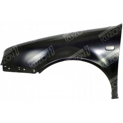 Крыло переднее (левое) ORAN для Volkswagen GOLF 4 1997-2006 - фото
