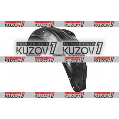 Подкрылок задний (левый) Florimex для Volkswagen GOLF 4 1997-2006 - фото