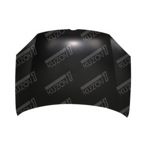 КАПОТ - фото