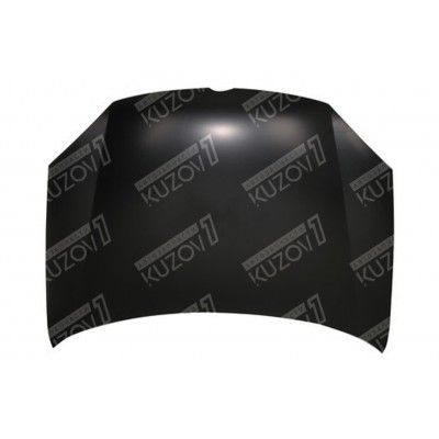 Капот TYG для Volkswagen GOLF 5 2003-2009 - фото