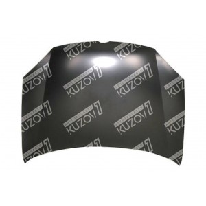 КАПОТ - фото