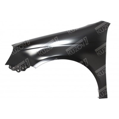 Крыло переднее (левое) КИТАЙ для Volkswagen GOLF 5 2003-2009 - фото