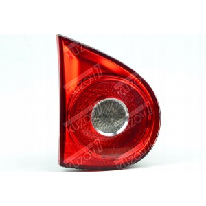 ЗАДНИЙ ФОНАРЬ (ЛЕВЫЙ) ВНУТРЕННИЙ, DEPO - фото