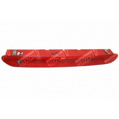 Стоп Сигнал В Крышку Багажника Led, TYC для Volkswagen PASSAT B7 2010-2014 - фото