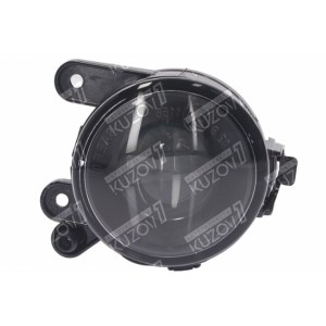 ПРОТИВОТУМАННАЯ ФАРА (ЛЕВАЯ) 2004-2009, БЕЗ ЛИНЗЫ, TYC