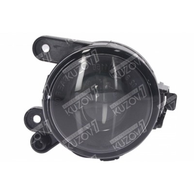 Противотуманная фара (левая) Без Линзы, TYC для Volkswagen GOLF 5 2003-2009 - фото