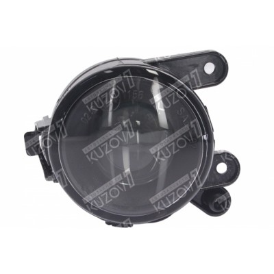 Противотуманная фара (правая) Без Линзы, TYC для Volkswagen GOLF 5 2003-2009 - фото