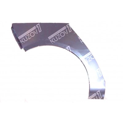 Арка задняя (правая) Klokkerholm для Volkswagen GOLF 5 2003-2009 - фото