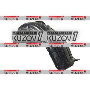 ПОДКРЫЛОК ПЕРЕДНИЙ (ЛЕВЫЙ) ЗАДНЯЯ ЧАСТЬ, FLORIMEX - фото