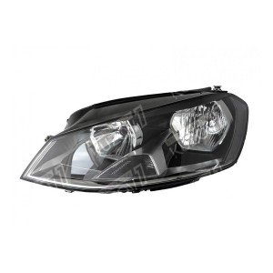 ПЕРЕДНЯЯ ФАРА (ЛЕВАЯ) TYC - фото