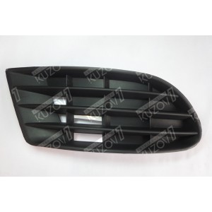 РЕШЕТКА В БАМПЕР (ЛЕВАЯ) БЕЗ ОТВ. ПОД ПРОТИВОТУМАНКУ - фото