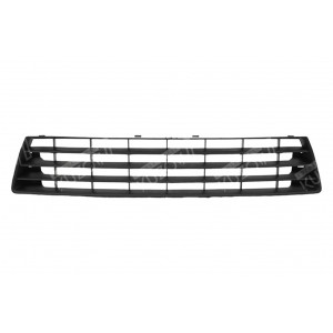 РЕШЕТКА В БАМПЕР (ЦЕНТРАЛЬНАЯ) - фото