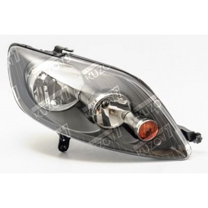 ПЕРЕДНЯЯ ФАРА (ПРАВАЯ) DEPO  - фото