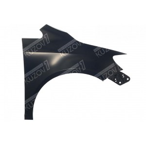 КРЫЛО ПЕРЕДНЕЕ (ПРАВОЕ) - фото