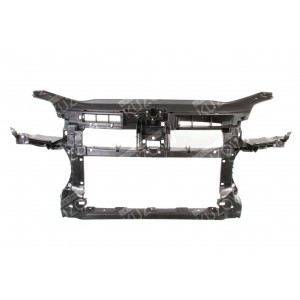 ПАНЕЛЬ ПЕРЕДНЯЯ (КОМПЛЕКТНАЯ) ДЛЯ ВЕРСИИ 2.0 TDI - фото