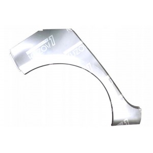 АРКА ЗАДНЯЯ (ПРАВАЯ) ОРИГИНАЛ, 1.0 ММ, ДАНИЯ - фото